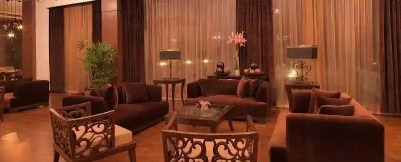 Нью-Дели: Regenta Hotel and Convention Centre