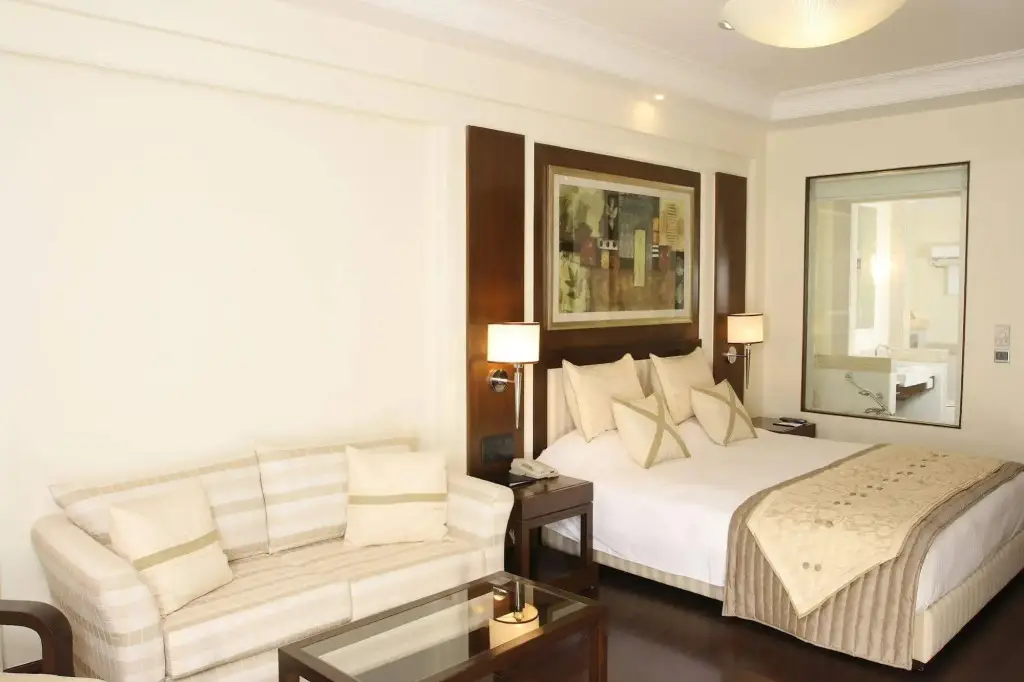 Гуруграм: Dia Park Premier Hotel