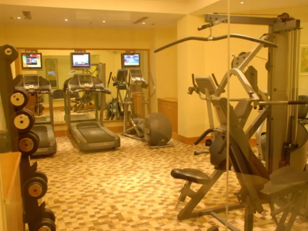 Гуруграм: Dia Park Premier Hotel