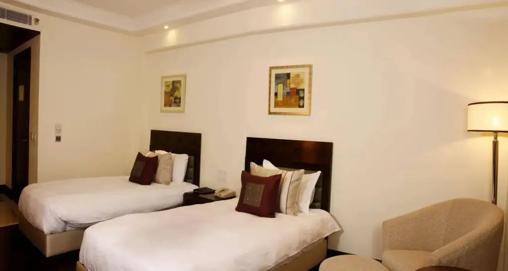 Гуруграм: Dia Park Premier Hotel