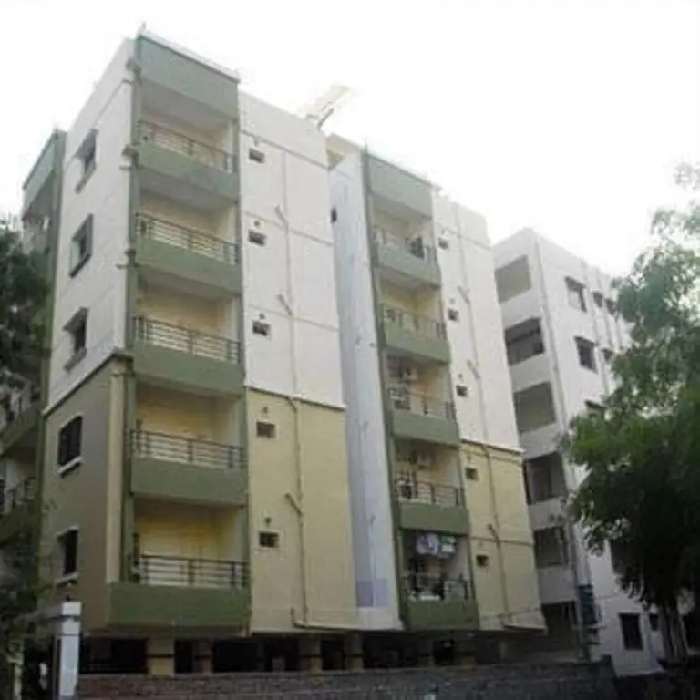 Ivory Sands Begumpet — фото 1