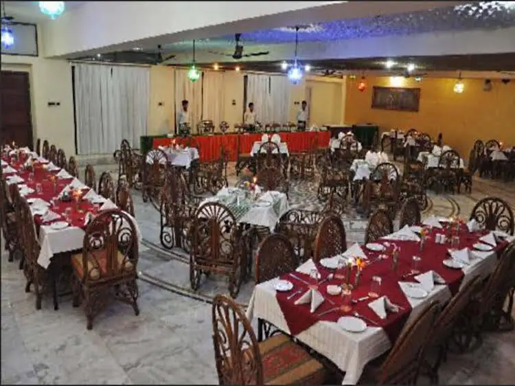 Джайсалмер: Hotel Royal Villa Jaisalmer