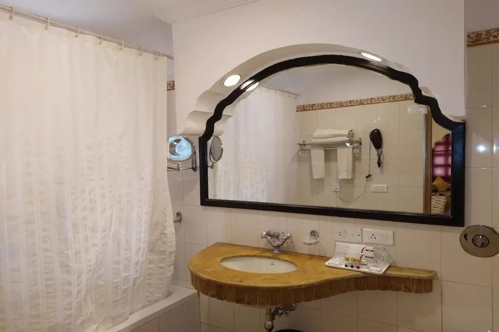 Джайсалмер: Heritage Inn Pvt Ltd