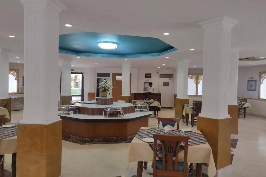 Джайсалмер: Heritage Inn Pvt Ltd