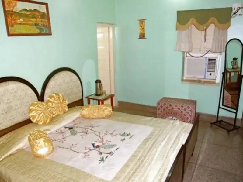 Джодхпур: Nora Villa Homestay