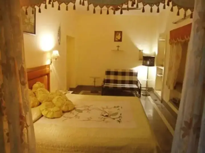 Джодхпур: Nora Villa Homestay