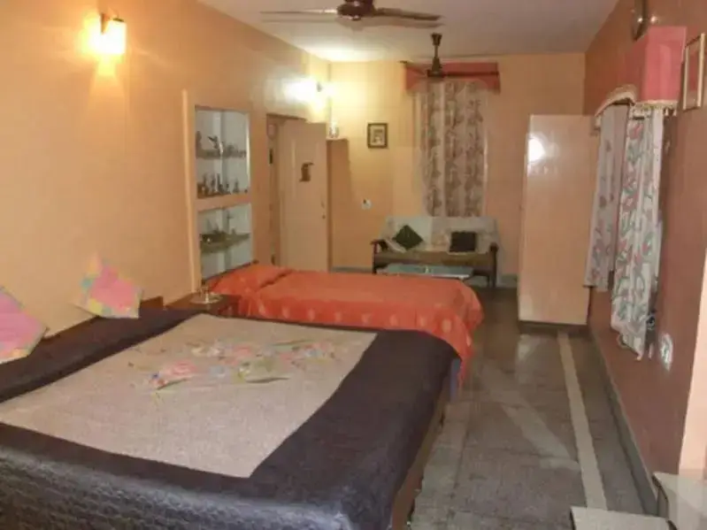 Джодхпур: Nora Villa Homestay