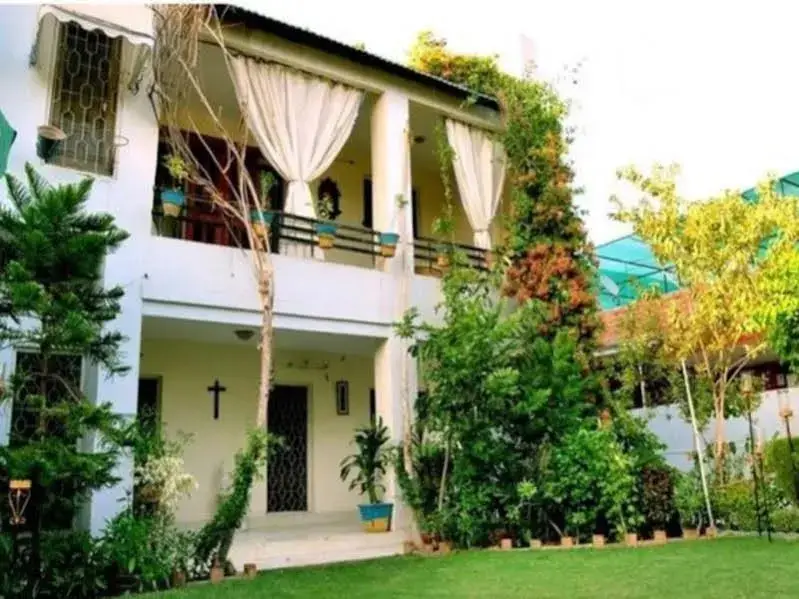 Джодхпур: Nora Villa Homestay