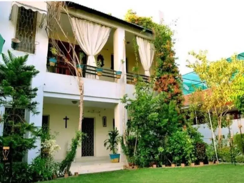 Джодхпур: Nora Villa Homestay
