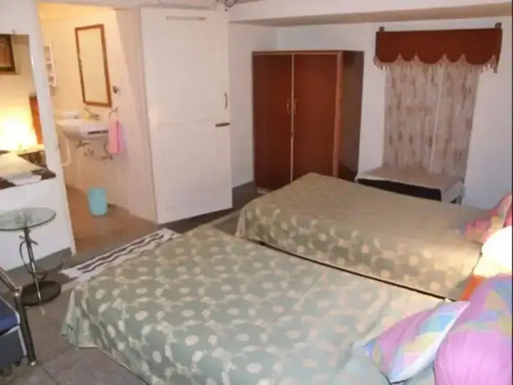 Джодхпур: Nora Villa Homestay