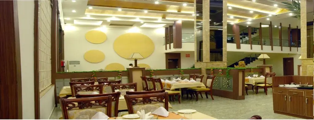 Devashish Hotel — фото 1