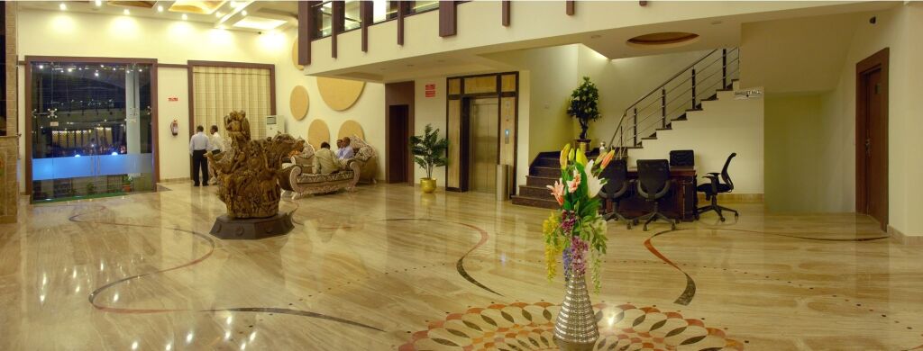 Наинитал: Devashish Hotel