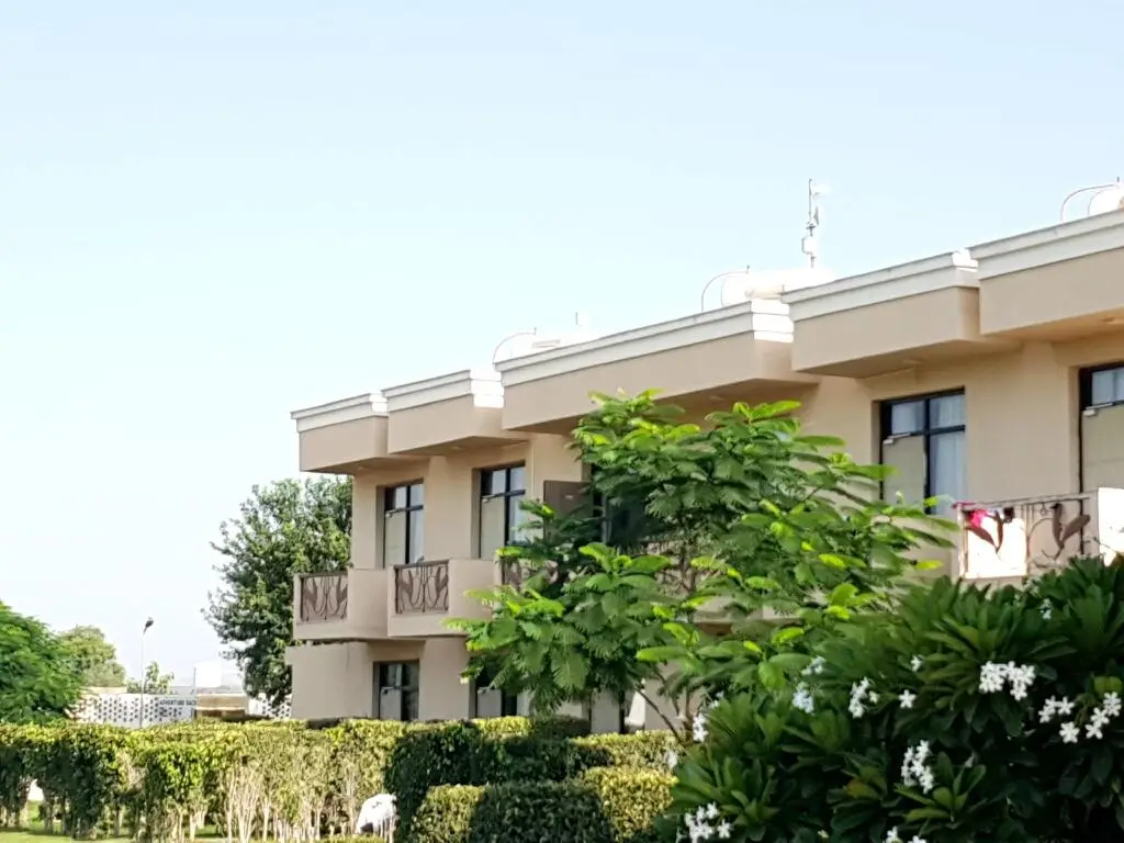 Treehouse Sunrise Resort Neemrana — фото 1