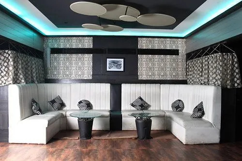 Ченнаи: Hotel Dee Cee Manor