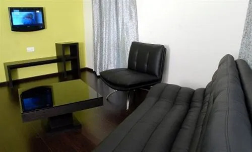 Пуна: Clarks Inn Suites Pune