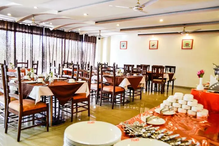 Читторгарх: RnB Chittorgarh