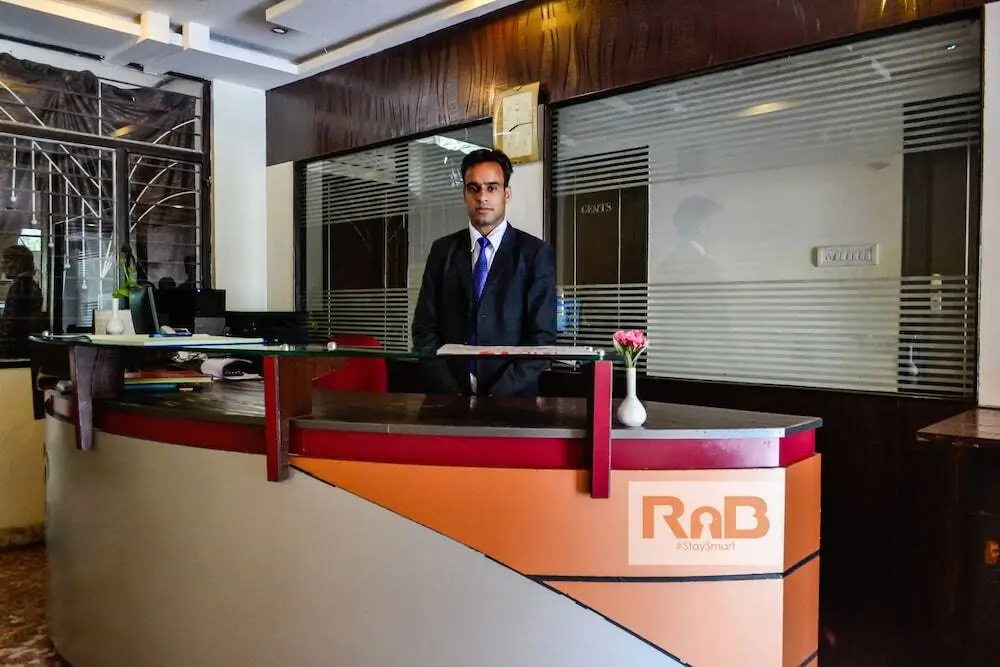 Читторгарх: RnB Chittorgarh
