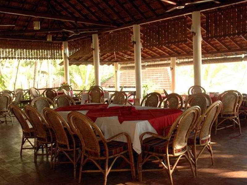 Coconut Bay Beach Resort — фото 1