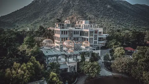 The Royal Retreat Resort and Spa — фото 1