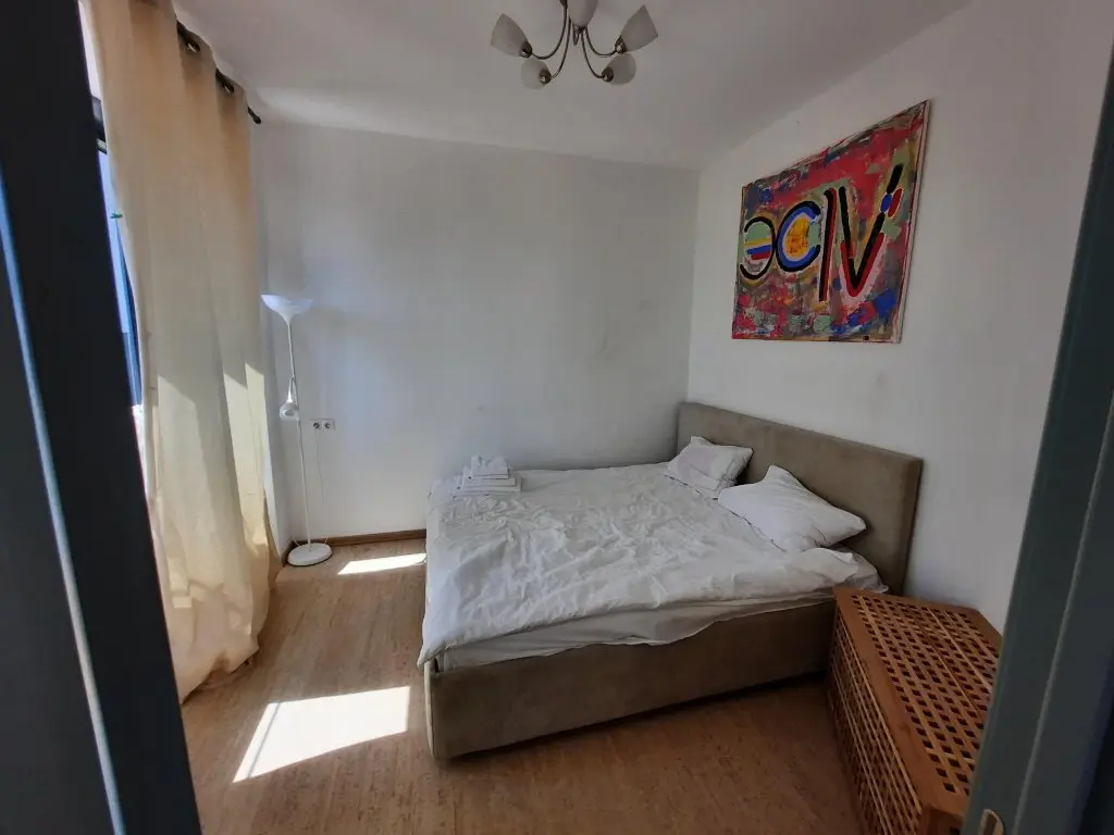 Москва: Good Room Guru (Гуд Рум Гуру) на шоссе Головинское