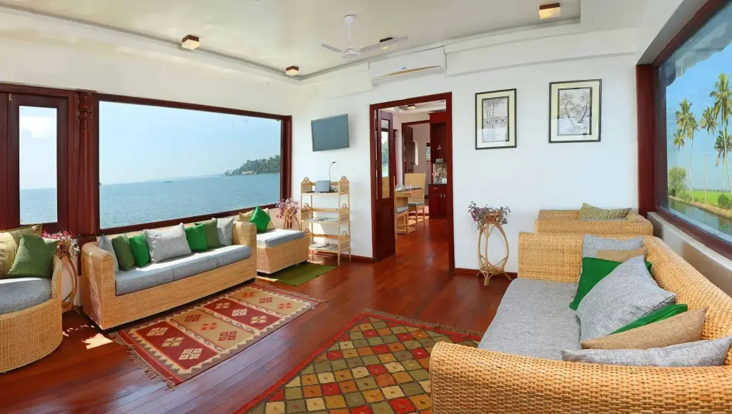 Cherthala: Carnoustie Beach Resort & Ayurveda Spa