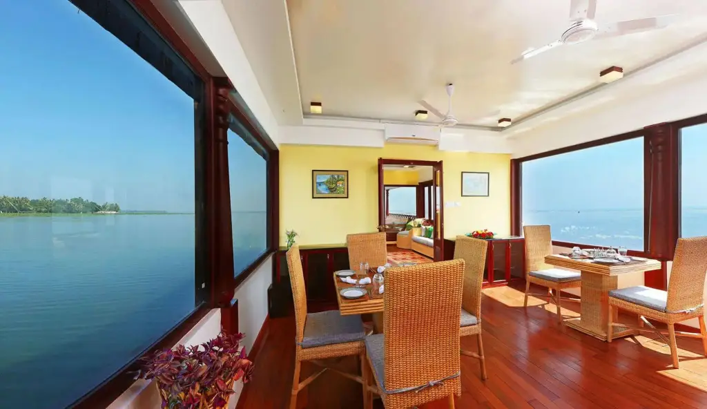 Cherthala: Carnoustie Beach Resort & Ayurveda Spa
