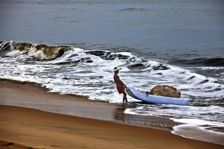 Cherthala: Carnoustie Beach Resort & Ayurveda Spa
