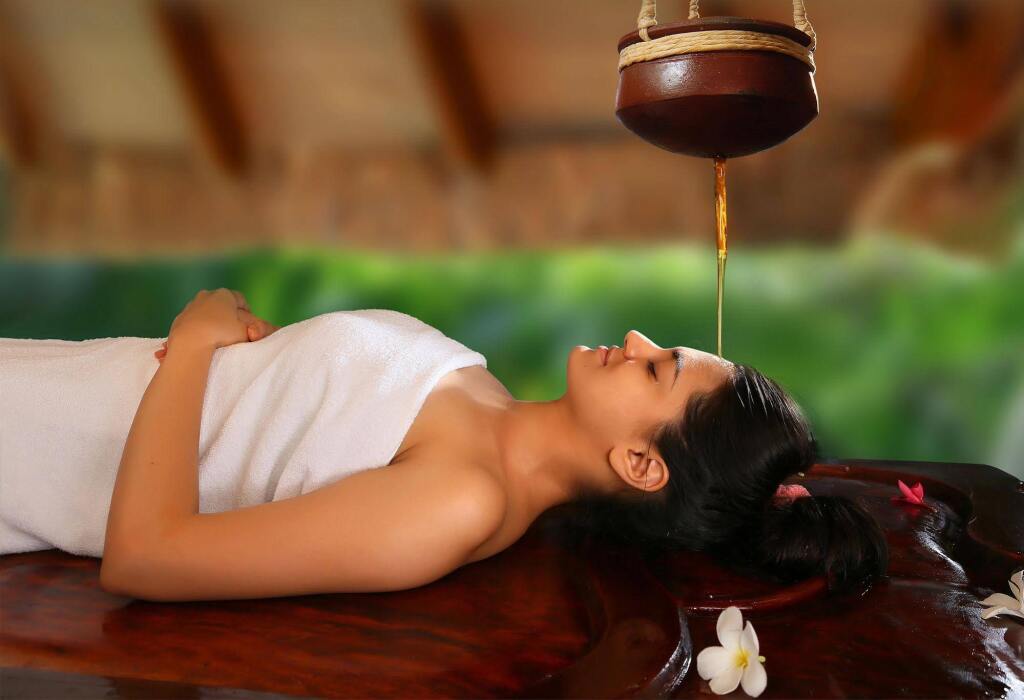 Cherthala: Carnoustie Beach Resort & Ayurveda Spa