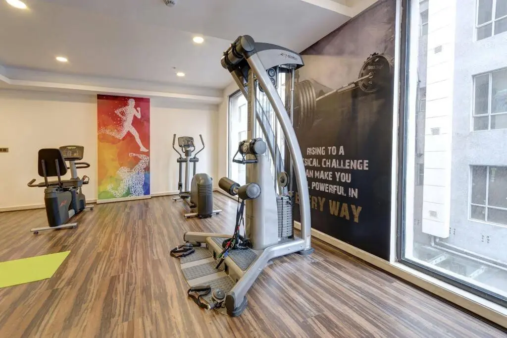 Колката: Holiday Inn Kolkata Airport by IHG