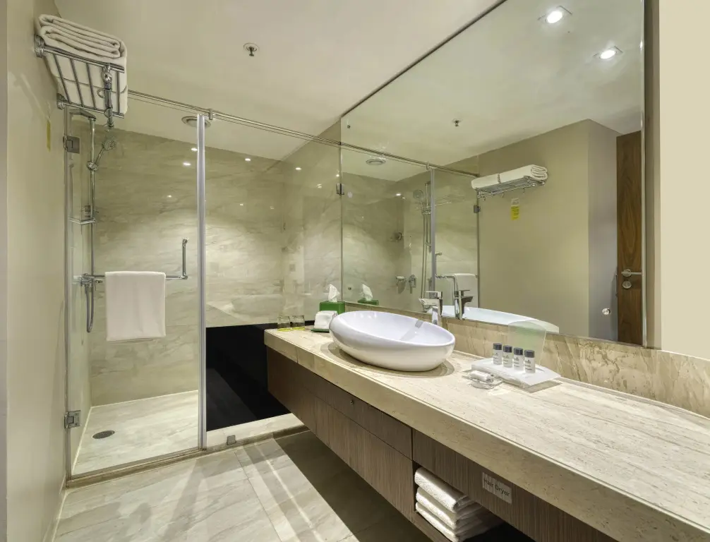 Колката: Holiday Inn Kolkata Airport by IHG