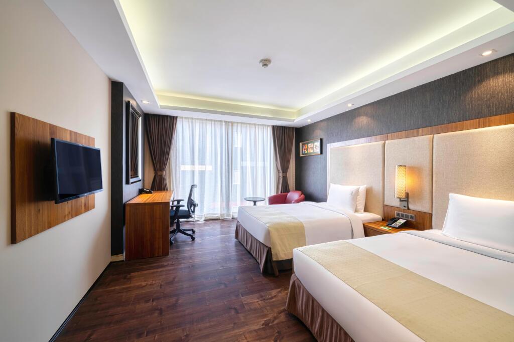 Колката: Holiday Inn Kolkata Airport by IHG