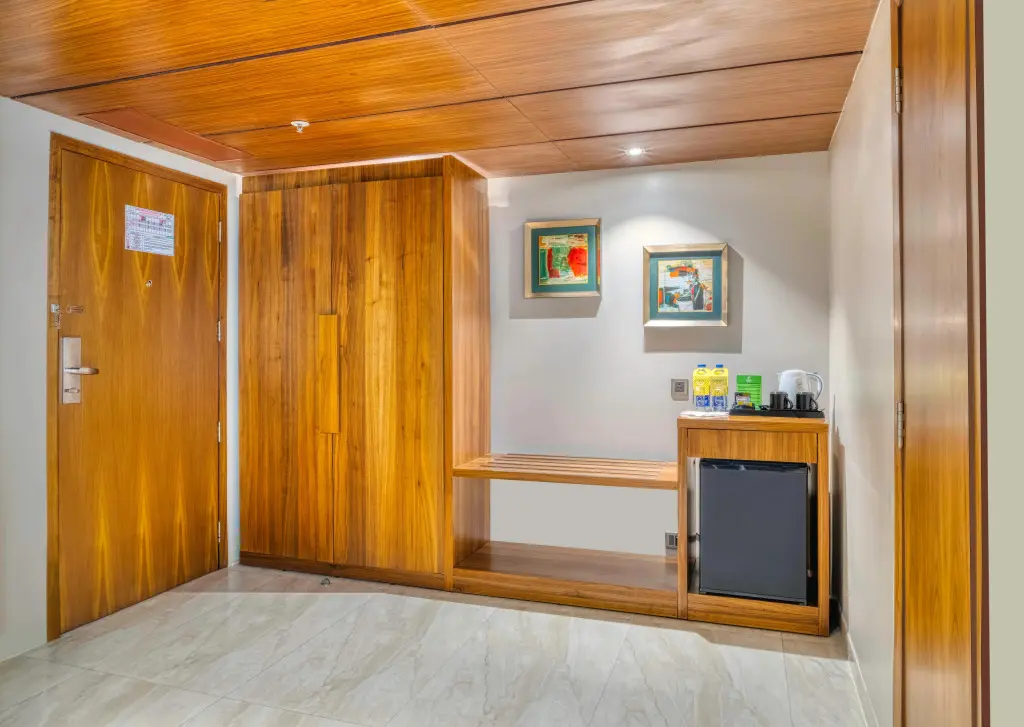 Колката: Holiday Inn Kolkata Airport by IHG