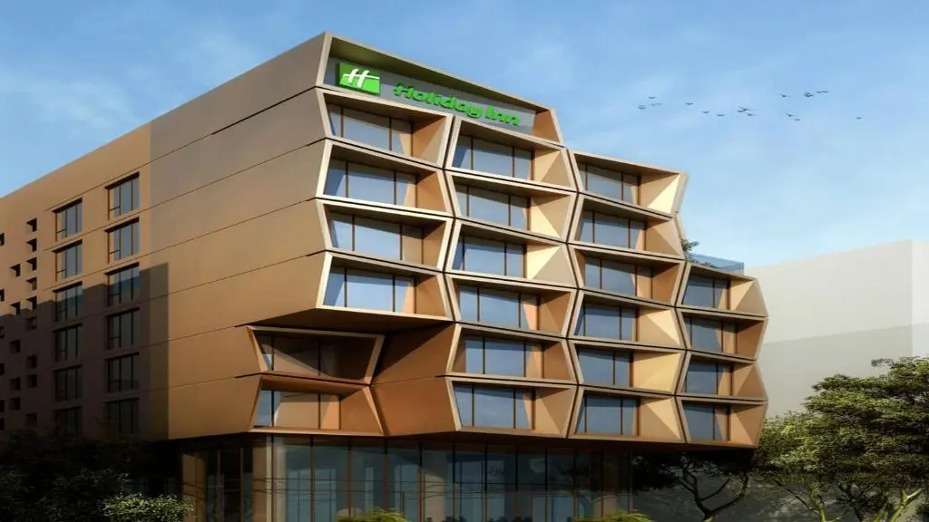 Колката: Holiday Inn Kolkata Airport by IHG