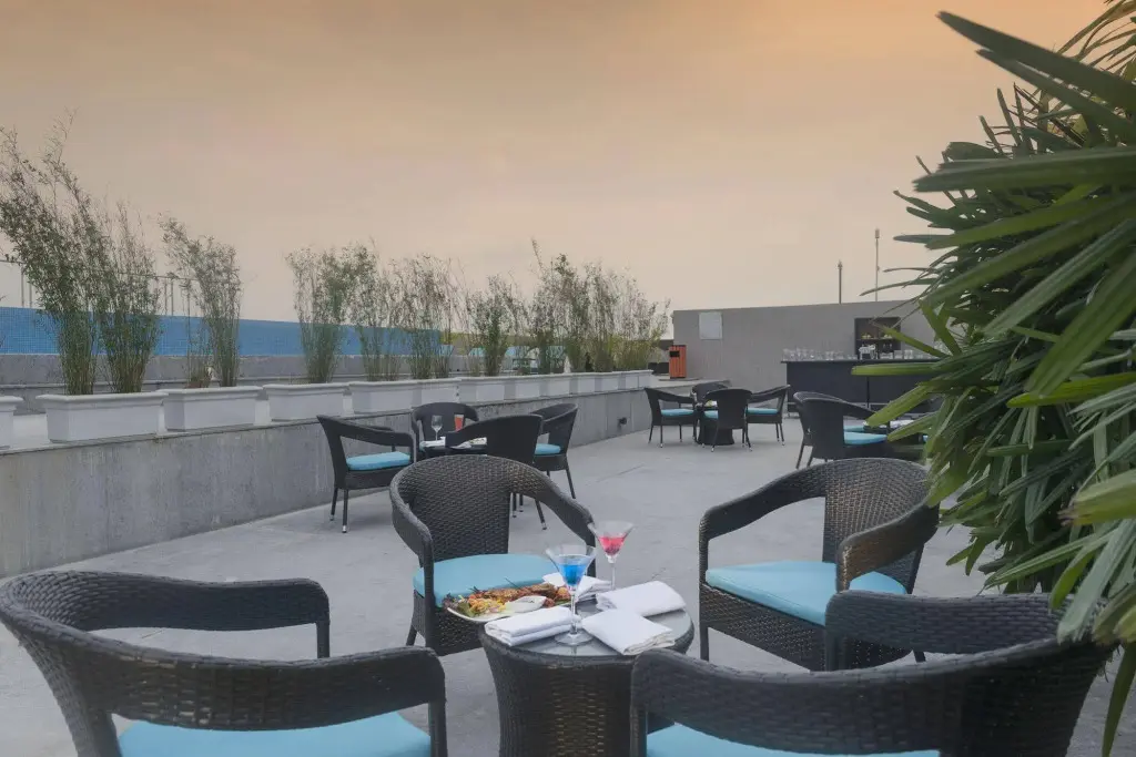 Колката: Holiday Inn Kolkata Airport by IHG