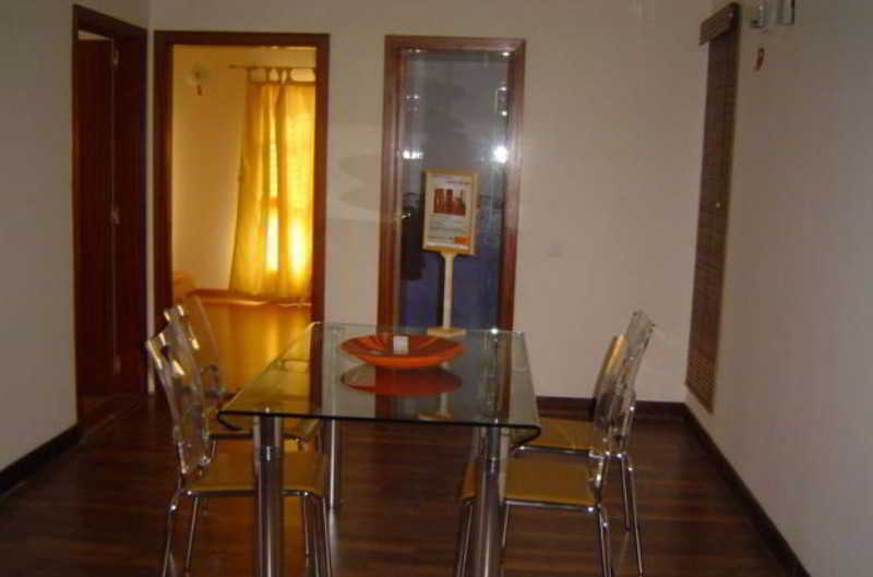 Бангалор: Prestige Shantiniketan