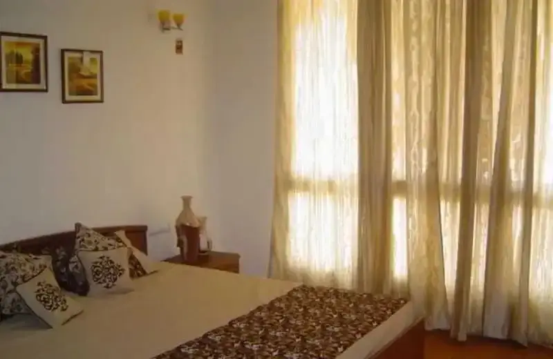 Бангалор: Prestige Shantiniketan