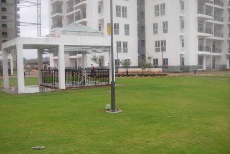 Бангалор: Prestige Shantiniketan