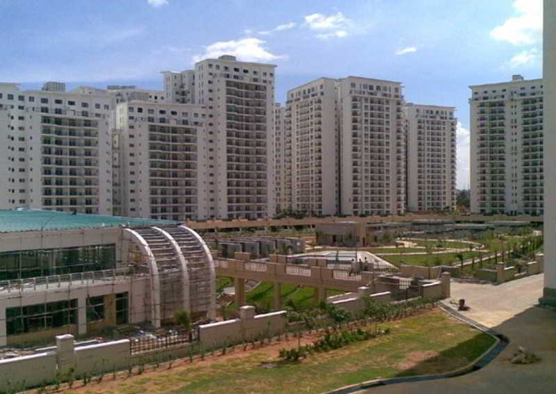 Prestige Shantiniketan — фото 1