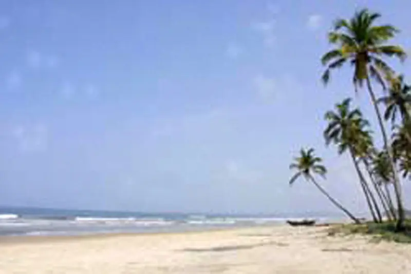 Южный Гоа: Williams Beach Retreat Private Limited
