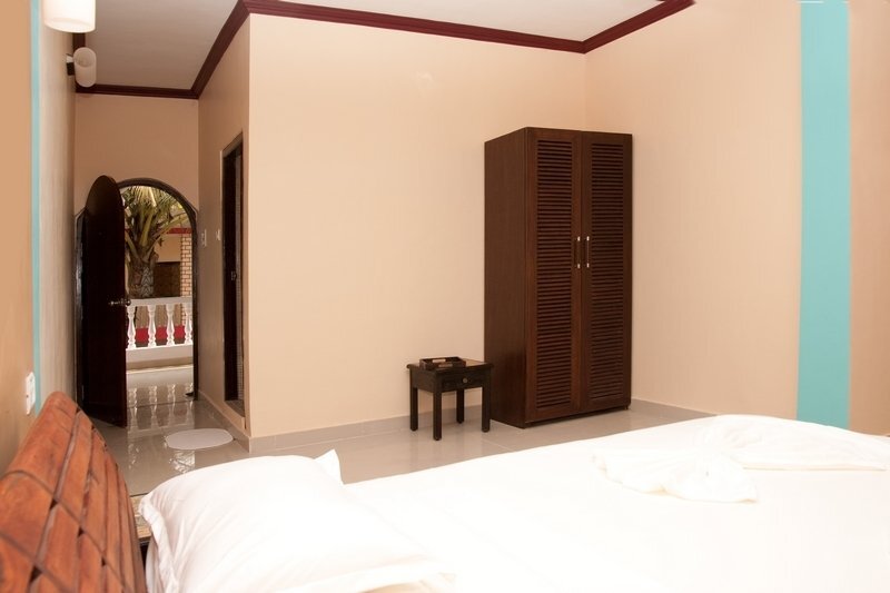 Aba Resort Morjim — фото 1