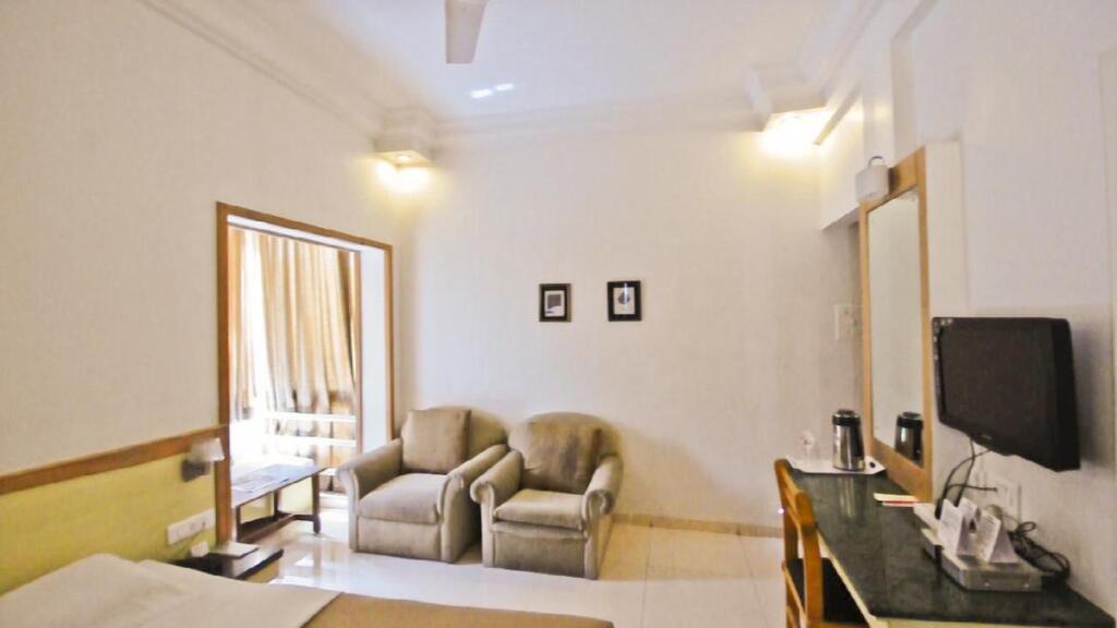 Hotel Parichay — фото 1