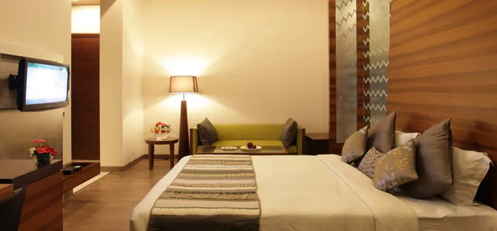 Нью-Дели: Oodles Hotel Chhattarpur South Delhi