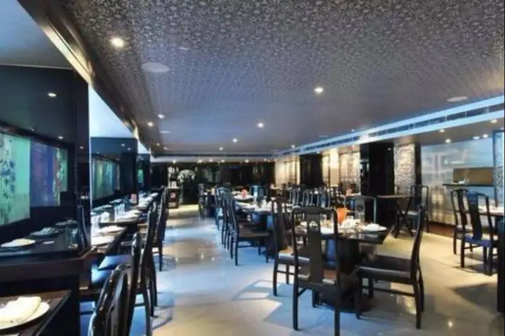 Бангалор: FabHotel Barons Inn Jayanagar