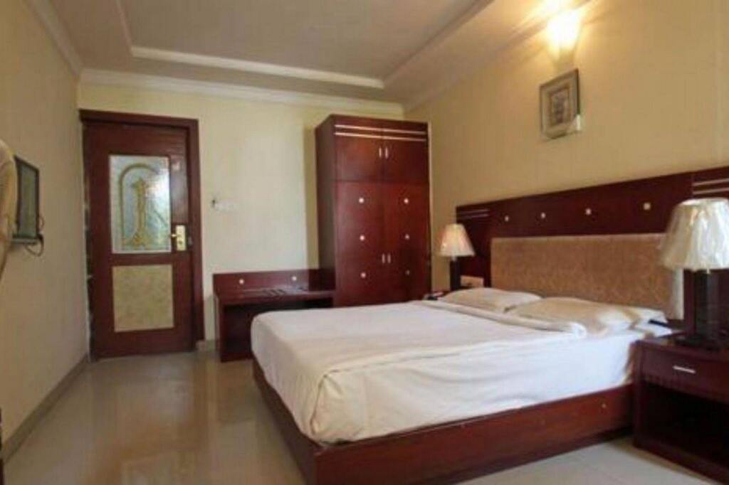 FabHotel Barons Inn Jayanagar — фото 1