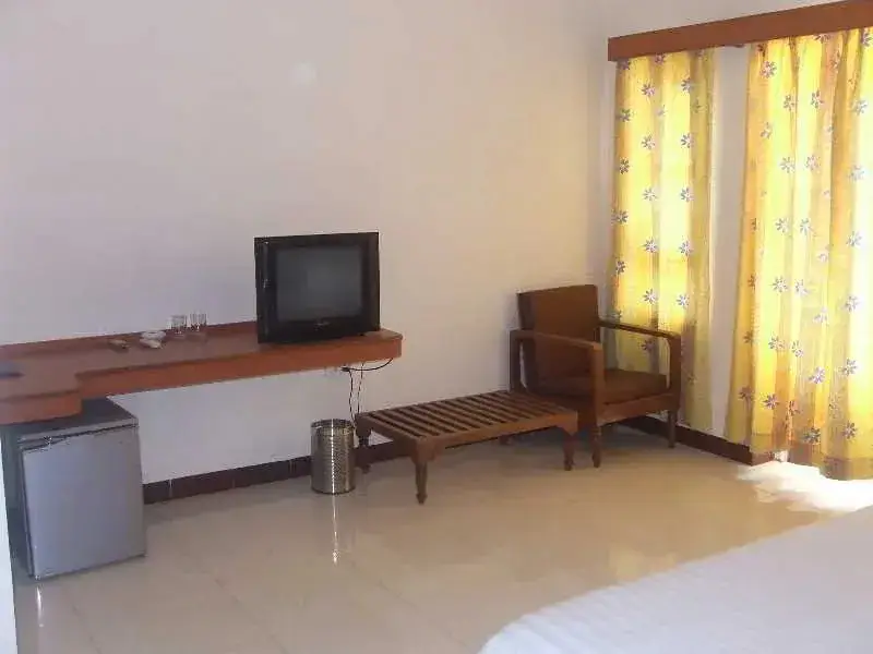 Hotel Blue Bay — фото 1