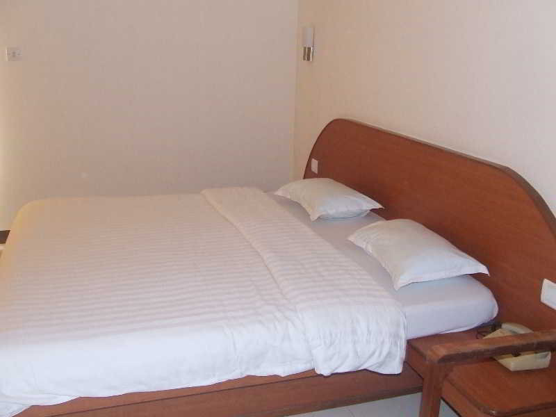 Панаджи: Hotel Blue Bay