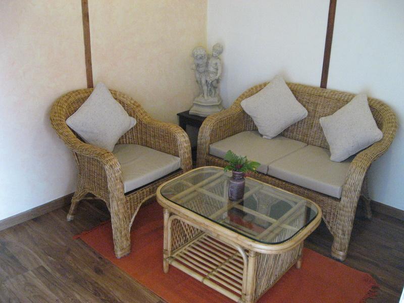 Южный Гоа: Mist Goa Beach House
