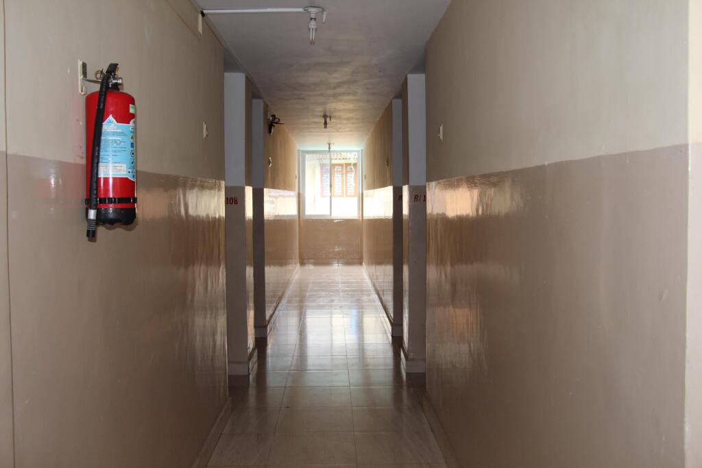 Holiday Beach Resort — фото 1