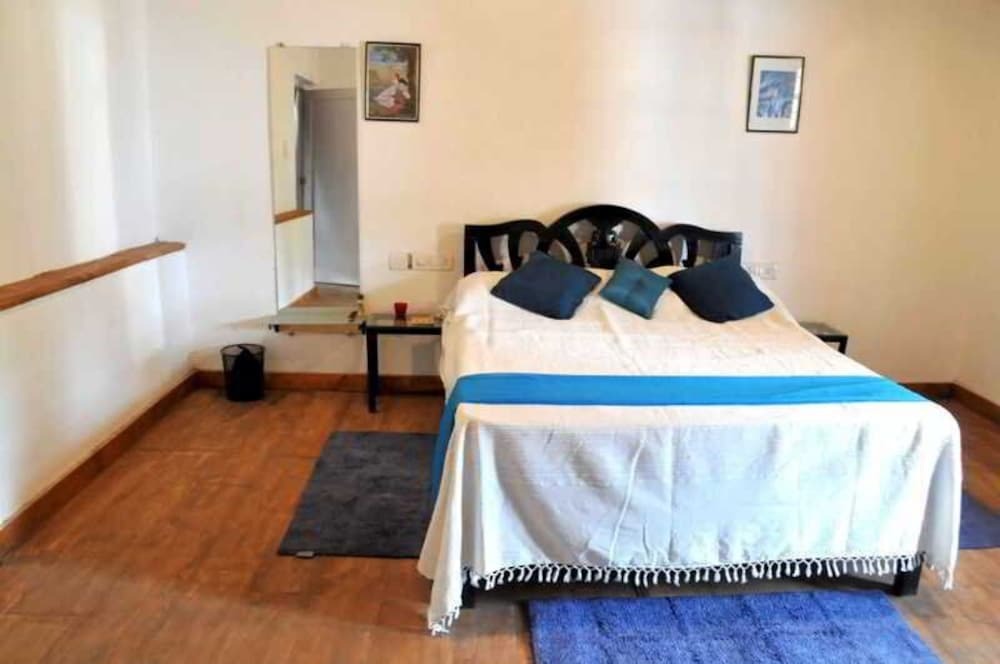 Mitaroy Suites Goa — фото 1