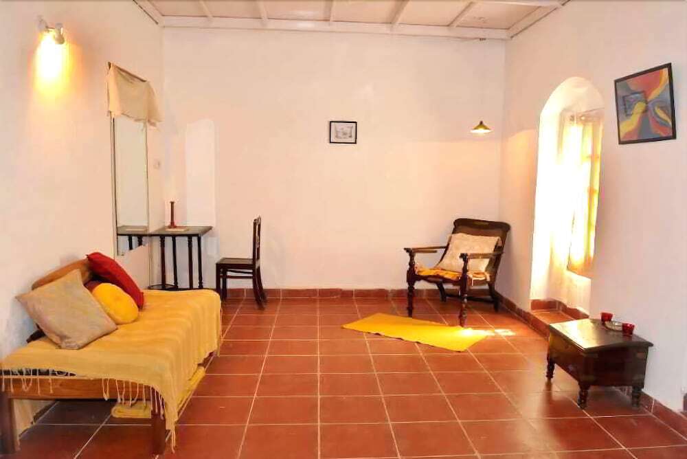 Панаджи: Mitaroy Suites Goa
